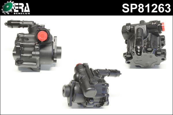 ERA BENELUX Гидравлический насос, рулевое управление SP81263